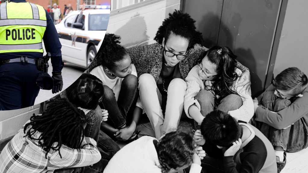 The Hidden Trauma: Unpacking the Impact of Active Shooter Drills & False Alarms on&nbsp;Students